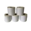 Etiqueta Térmica 60x40 P/ Balança Toledo Filizola Uno - Kit 05 rolos - Image 4